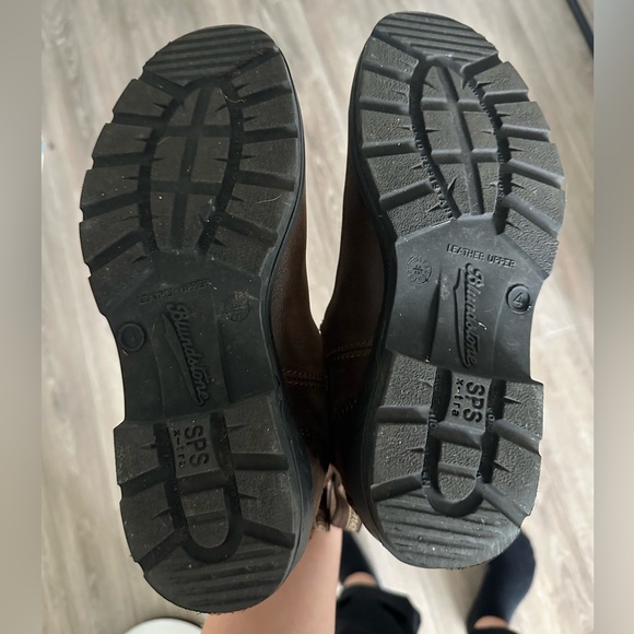 Blundstone 1609 Antique Brown - Picture 5 of 5